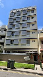 Lorong 4 Geylang (D14), Apartment #602834491